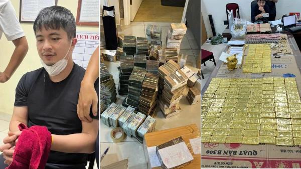Đường dây lừa đảo của Mr. Pips lớn nhất Việt Nam về đầu tư ngoại hối trên mạng