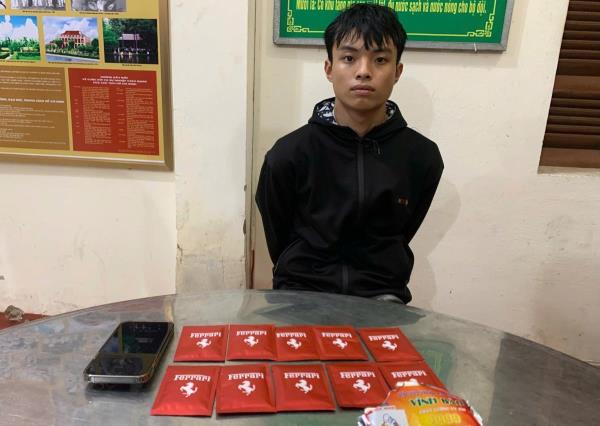 Mang sầu vì cõng… nước vui