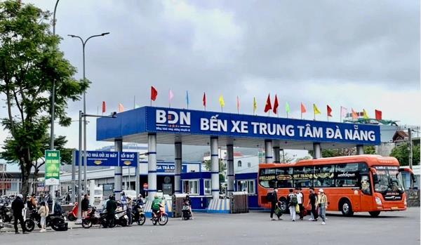Không để tồn khách tại các bến xe trong đêm giao thừa