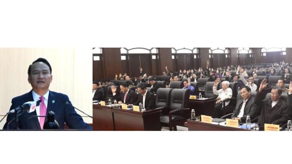 Nâng cao hiệu quả các cuộc vận động thi đua yêu nước góp phần thúc đẩy kinh tế - xã hội