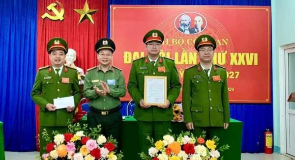 Tương kế tựu kế tóm gọn kẻ trộm táo trong Công viên 29-3