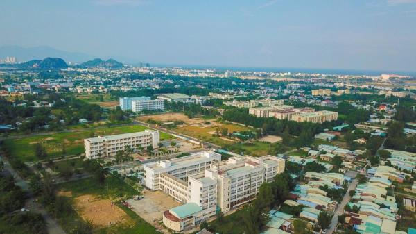 Đà Nẵng đề nghị thu hồi hơn 742ha đất để triển khai 23 dự án