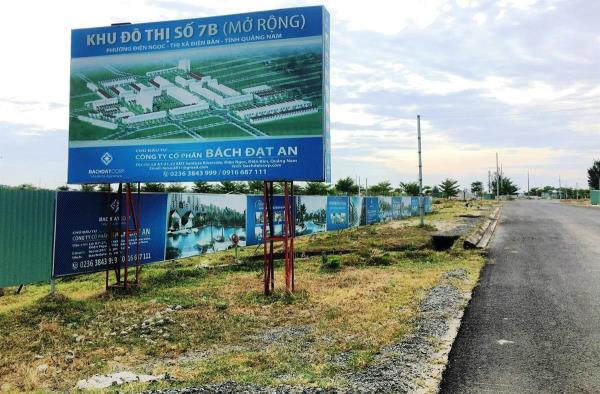 Quảng Nam thông tin một số nội dung sau khi bà Hoàng Thị Kim Châu bị bắt giữ