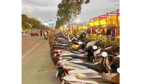 Tranh thủ… thu