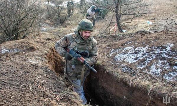 Phương Tây bác khả năng đưa quân đến Ukraine