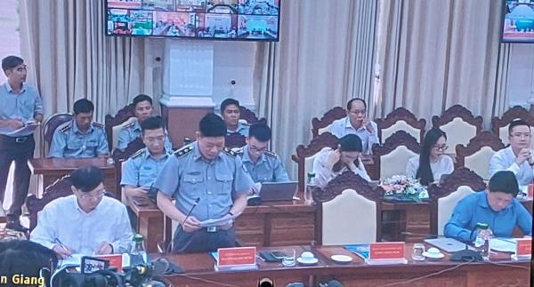 Tiếp tục thực hiện Công điện của Thủ tướng Chính phủ về các nhiệm vụ, giải pháp cấp bách, trọng tâm chống khai thác hải sản bất hợp pháp