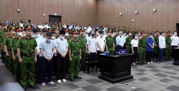 Câu chuyện cuối năm của chiếc Cặp Số và Thùng Xốp