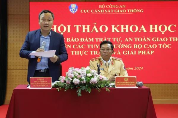 Cao tốc Cam Lộ - La Sơn: 8 tháng gửi công văn, Bộ GTVT vẫn không hề phản hồi