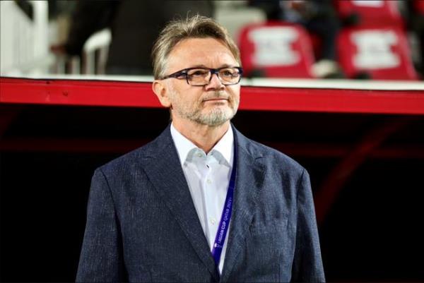 NÓNG: VFF đạt thỏa thuận chia tay HLV Troussier ngay sau trận thua Indonesia