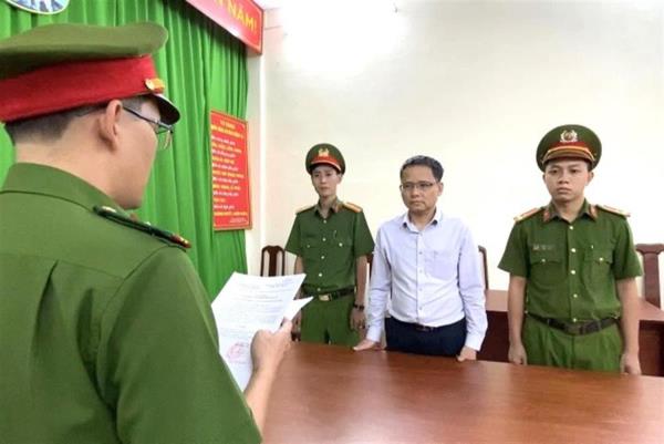 Đề nghị truy tố 254 bị can liên quan đến đại án Đăng kiểm Việt Nam