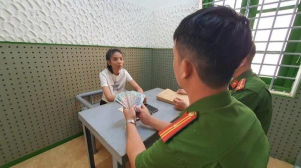 Lừa chạy án