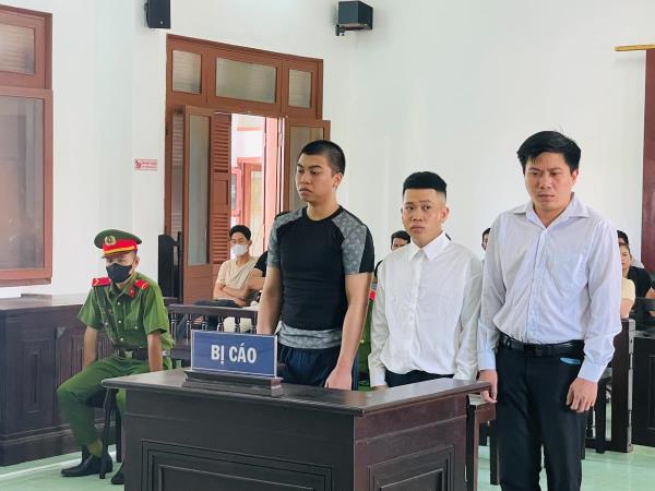 Nhậu… ra án