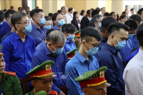 Vụ án Vạn Thịnh Phát: Quá trình Trương Mỹ Lan thao túng Đoàn Thanh tra, giám sát ngân hàng