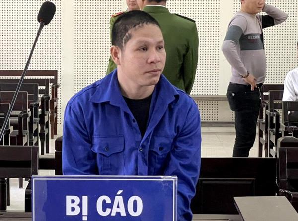 Án mạng sau chầu nhậu