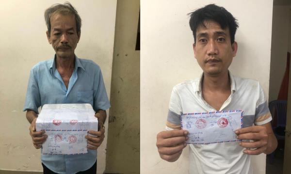 Quyết dọn sạch cỏ Mỹ trong khu dân cư