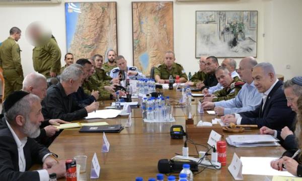 Israel sẽ trả đũa Iran như thế nào?