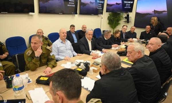 Israel - Iran tiếp tục răn đe nhau