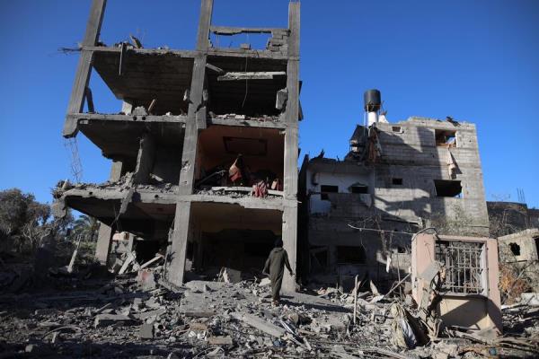 Hamas kêu gọi leo thang trên mọi mặt trận