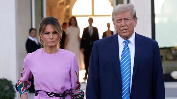 Ông Trump thu về hơn 50 triệu USD trong sự kiện gây quỹ