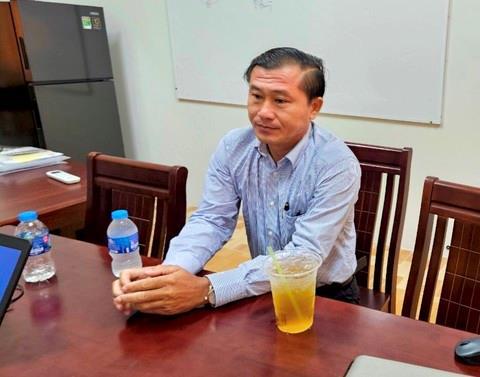 Bí thư kiêm Chủ tịch xã ở Phú Quốc nhận hối lộ 2 tỷ đồng ra đầu thú