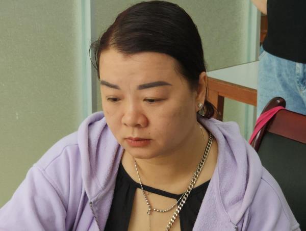 Tung chiêu bán đất lừa gần 10 tỷ đồng