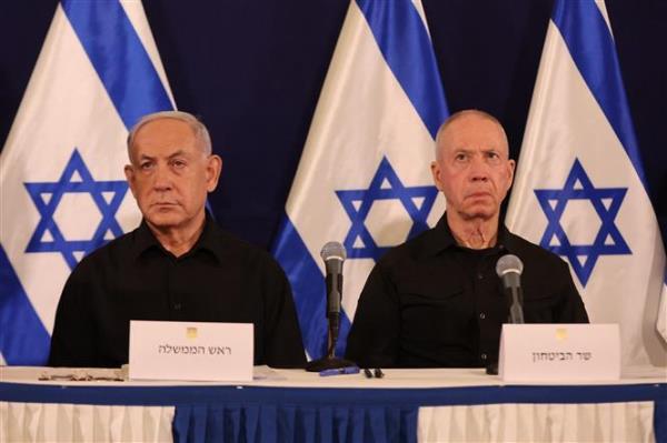 Thủ tướng Israel chỉ trích lệnh bắt giữ của ICC