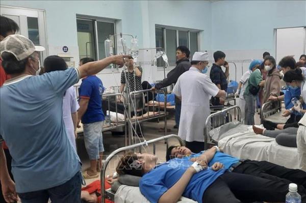 Kiên quyết không ký hợp đồng với các cơ sở không đủ điều kiện an toàn thực phẩm
