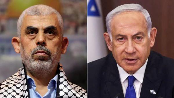 ICC đề nghị bắt giữ các lãnh đạo Israel và Hamas