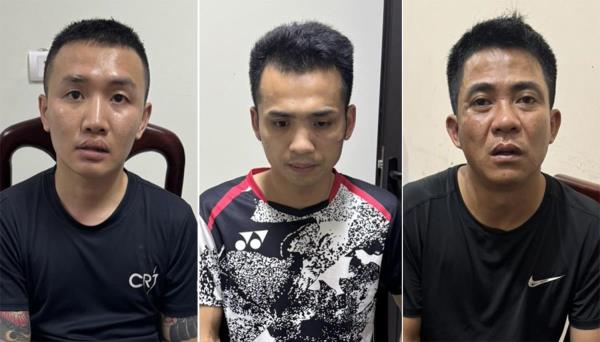 Phát hiện kiểu du lịch chữa lành của… con nghiện