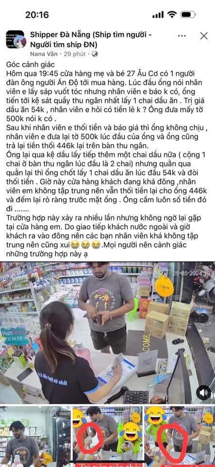 Cảnh giác với chiêu trò lừa đảo của các đối tượng người nước ngoài