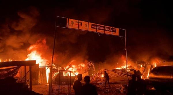 Israel vẫn đẩy mạnh tấn công Rafah