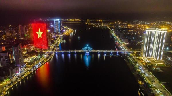 Đà Nẵng - đô thị thú vị nhất Việt Nam và sức hút từ tình người