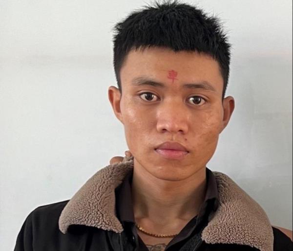 Đối tượng cướp giật sa lưới