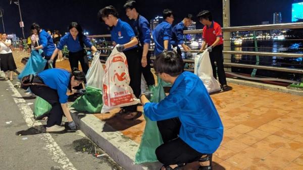 Hành động nhỏ, hiệu ứng lớn