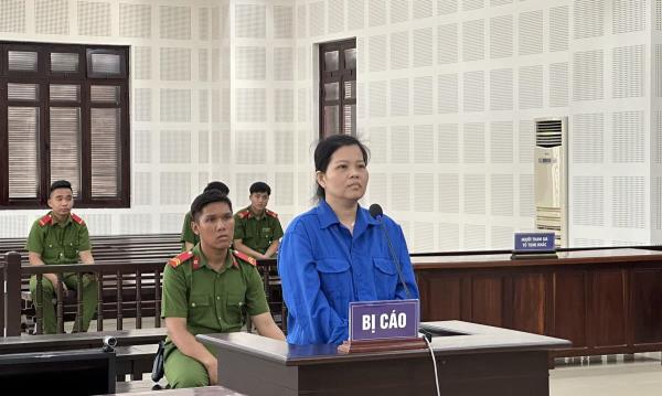 Cô giáo lừa xin việc, chiếm đoạt gần 3 tỷ đồng