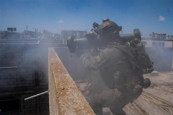 Chiến dịch giải cứu con tin của Israel: Kế hoạch bí mật và bức tường lửa chết người