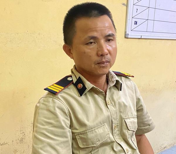 Hành trình trốn nã ly kỳ của gã tội phạm mang tên giả