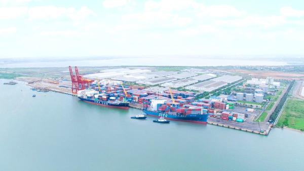 Quảng Nam phát triển kinh tế biển gắn chặt với nhiệm vụ bảo vệ tài nguyên, môi trường