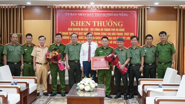 Công an Đà Nẵng phá đường dây in giả 4 triệu cuốn sách giáo khoa