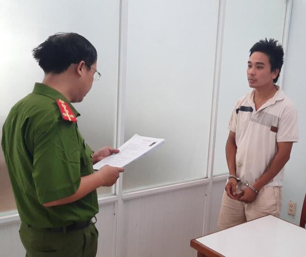 Cò đất dàn dựng màn lừa đảo có 1-0-2