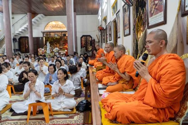 Không phải chỉ tu theo hạnh đầu đà mới là chân tu