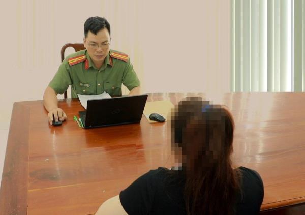 Sập bẫy đu Idol một phụ nữ bị lừa hơn 2 tỷ đồng