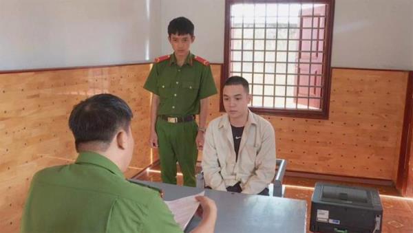 Bi hài sập bẫy app tình yêu