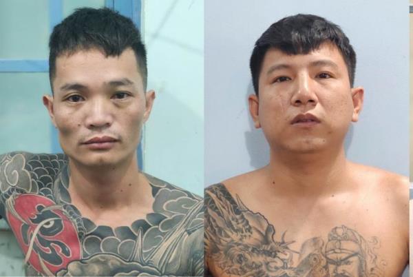 Vụ giết người, gây rối TTCC trên đường Nguyễn Tất Thành: Bắt thêm 4 đối tượng