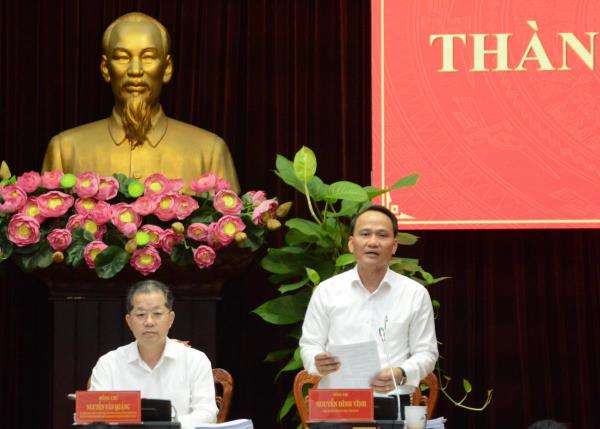 Tập trung đề xuất các giải pháp nhằm thúc đẩy tăng trưởng kinh tế
