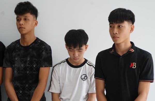 Khởi tố, tạm giam thêm nhiều bị can trong vụ mÂu thuẫn giữa nhóm Tôn Đản và Kiến Lửa với Tô Hiệu