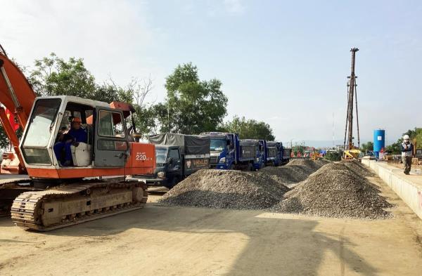 Kỳ 2: Triển khai nhiều giải pháp đồng bộ