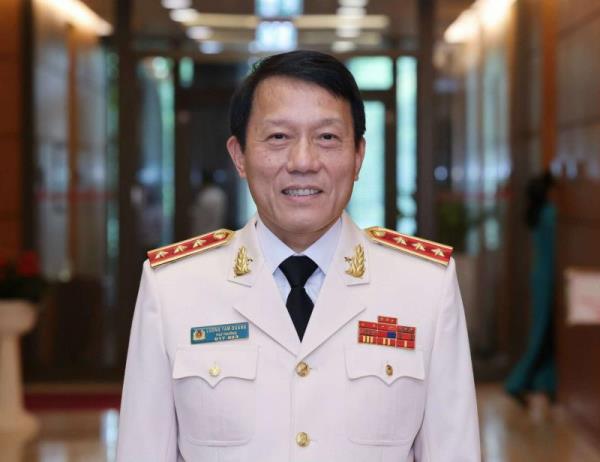 Ban Chấp hành Trung ương Đảng bầu bổ sung Ủy viên Bộ Chính trị, Ủy viên Ban Bí thư