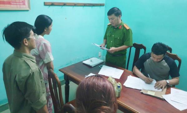 Người dân cần nâng cao cảnh giác thủ đoạn lừa đảo qua mạng