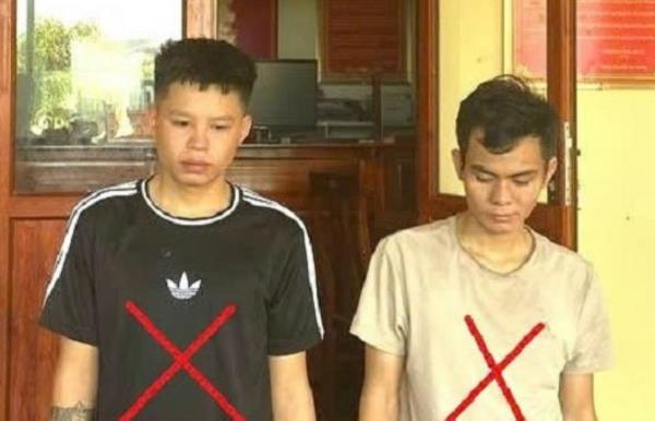 Giấu ma trong phòng trọ